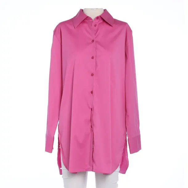 Blouse in Pink, Cotton, Riani