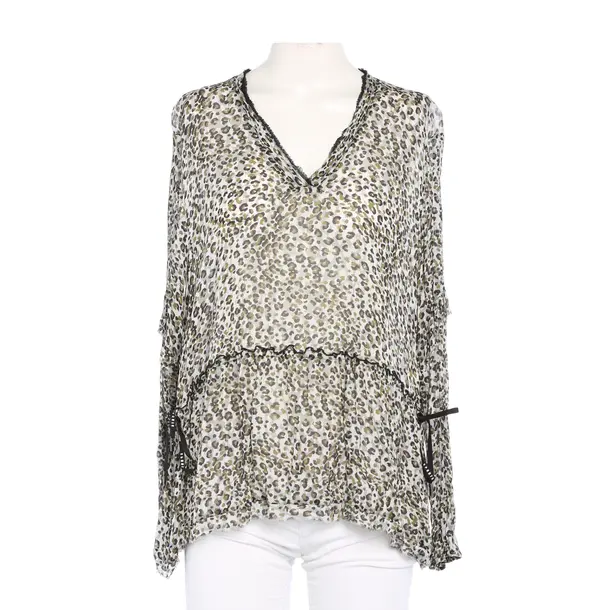 Bluse in Mehrfarbig, Polyester, Marc Cain Sports