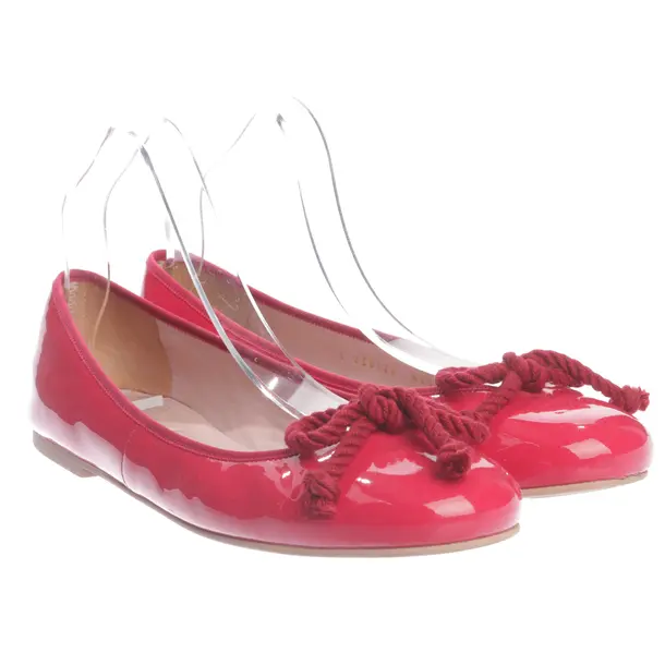 Ballet Flats in Pink, , Pretty Ballerinas