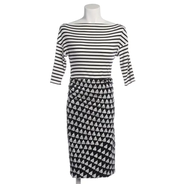 Kleid in Mehrfarbig, Polyester, Marc Cain