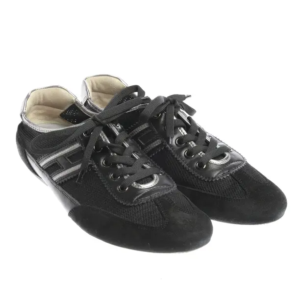 Sneakers in Black, , Hogan