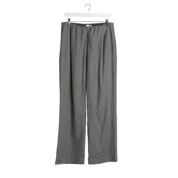 Pantaloni, in Grigio, Poliestere, Vince