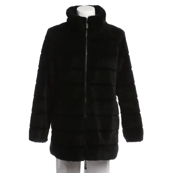 FUCHS SCHMITT Winterjacke 34 Schwarz - Schwarz - Damen - Pre-Loved Designer Fashion - FUCHS SCHMITT Second Hand Designer Shop