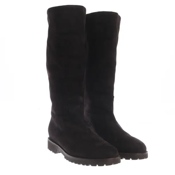 Winter Boots in Brown, , Unützer