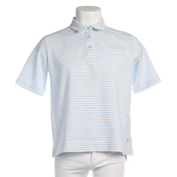 Poloshirt in Mehrfarbig, Baumwolle, Bogner