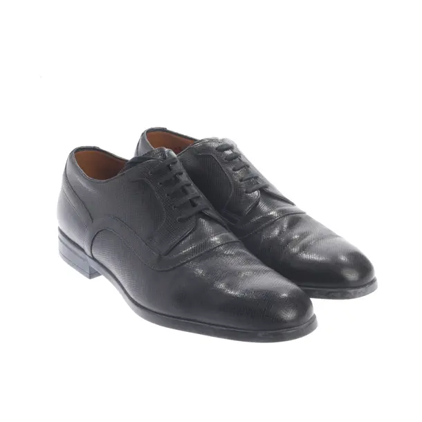 Halbschuhe in Schwarz, , Bally
