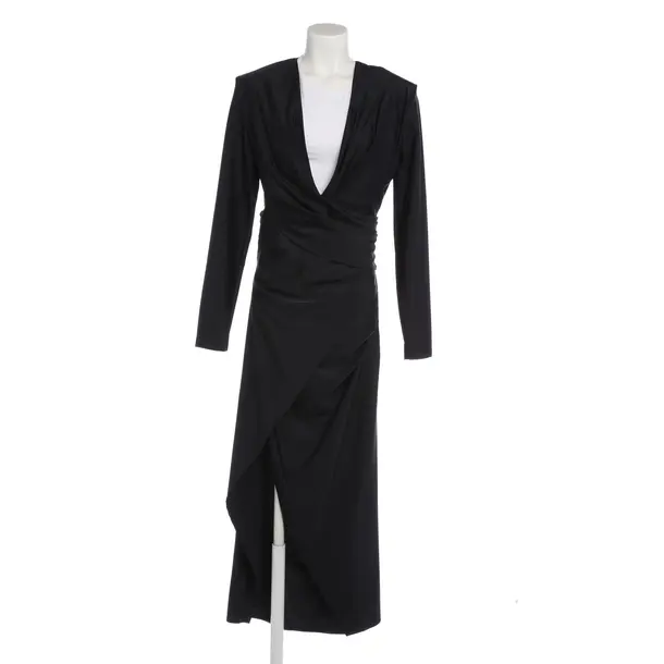 Cocktail Dress in Black, Polyimide, GAUGE81