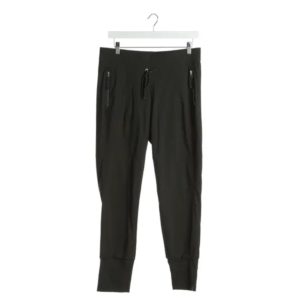 Pants in Gray, Polyamide, Raffaello Rossi