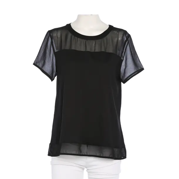 Shirt in Schwarz, Baumwolle, Hugo Boss Red Label