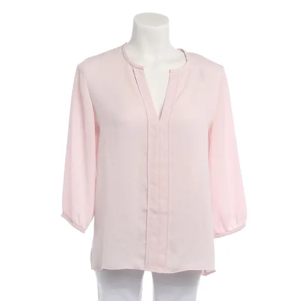 Bluse in Rosa, Polyester, Marc Cain