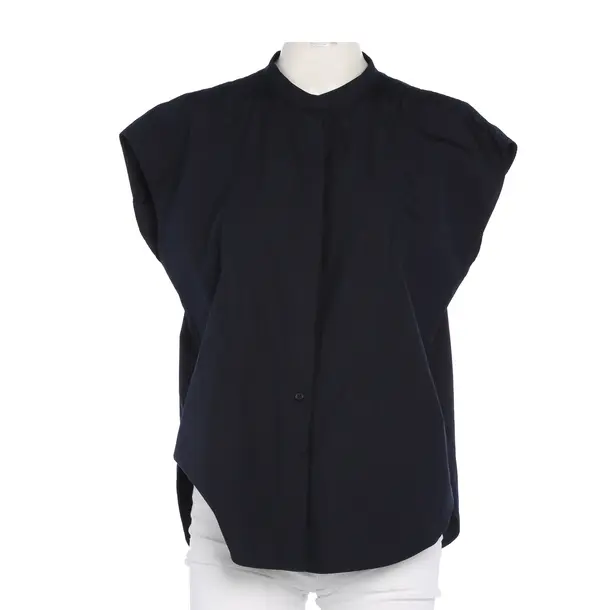 Shirt in Blue, Cotton, Windsor