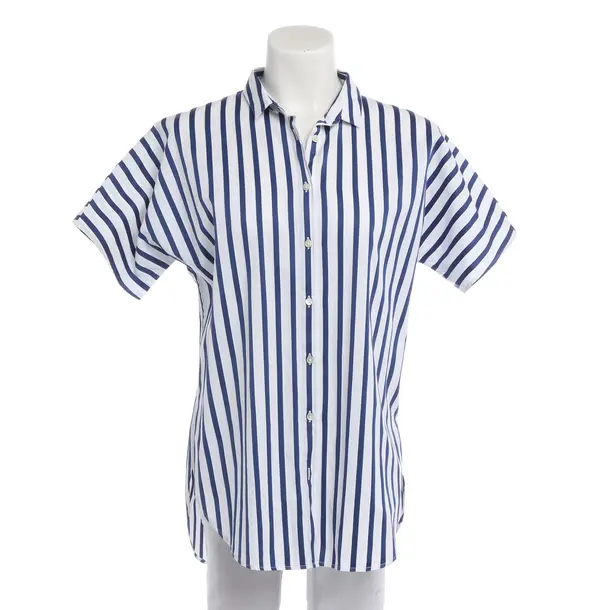 Shirt in Multicolored, Cotton, Closed