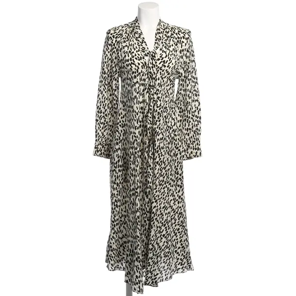 Kleid in Weiß, Seide, Dorothee Schumacher
