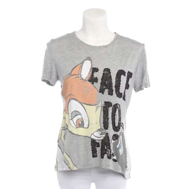 Shirt in Multicolored, Viscose, Frogbox