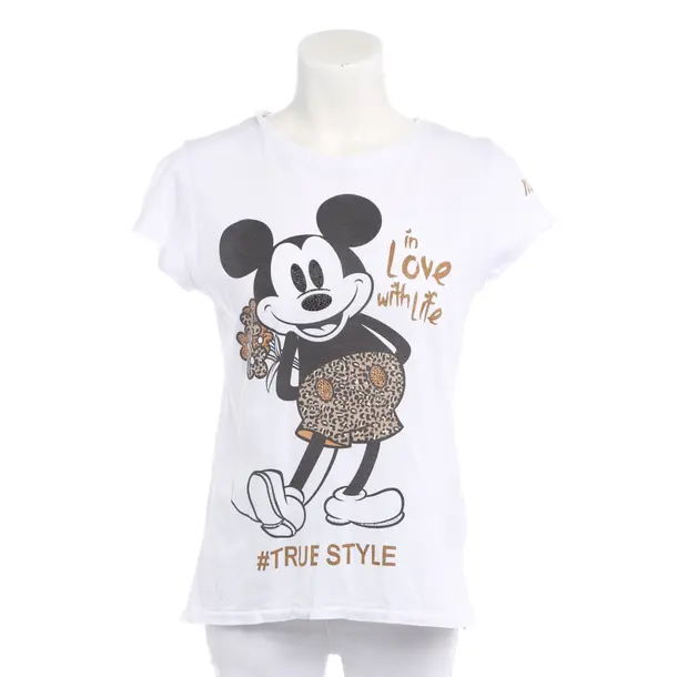 Shirt in Mehrfarbig, Baumwolle, Princess goes Hollywood