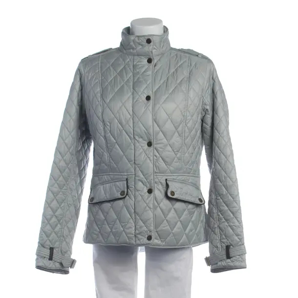Übergangsjacke in Blau, Polyamid, Barbour