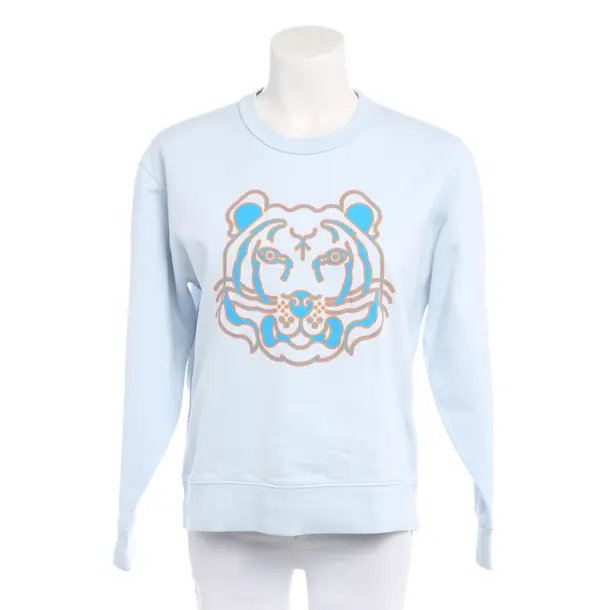 Sweatshirt in Multicolored, Cotton, Kenzo