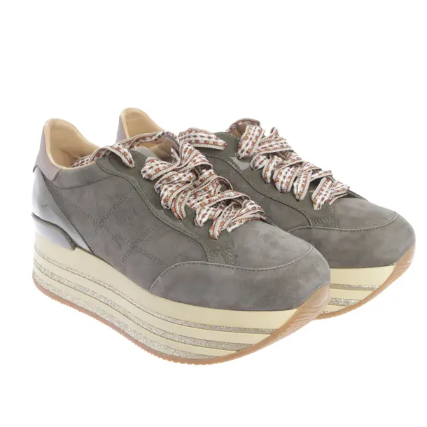 Sneakers in Multicolored, , Hogan