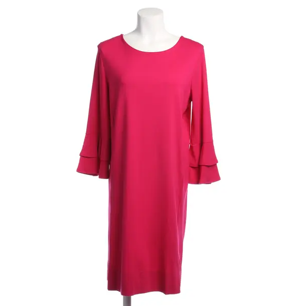 Kleid in Rosa, Viskose, Riani