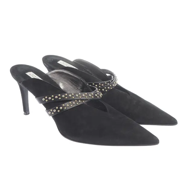 Slingbacks in Schwarz, , Dorothee Schumacher
