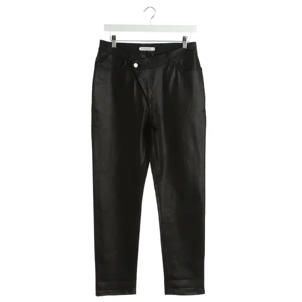 Pants in Black, Cotton, Dorothee Schumacher