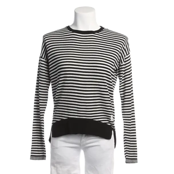Pullover in Mehrfarbig, Baumwolle, Marc O'Polo Denim