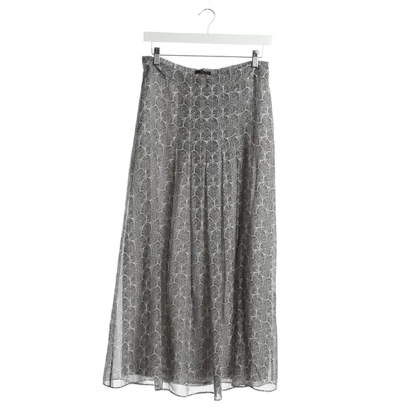 Skirt in Multicolored, Viscose, Windsor