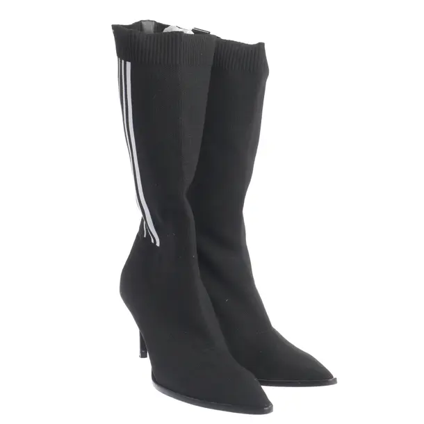 Ankle Boots in Black, , Dorothee Schumacher