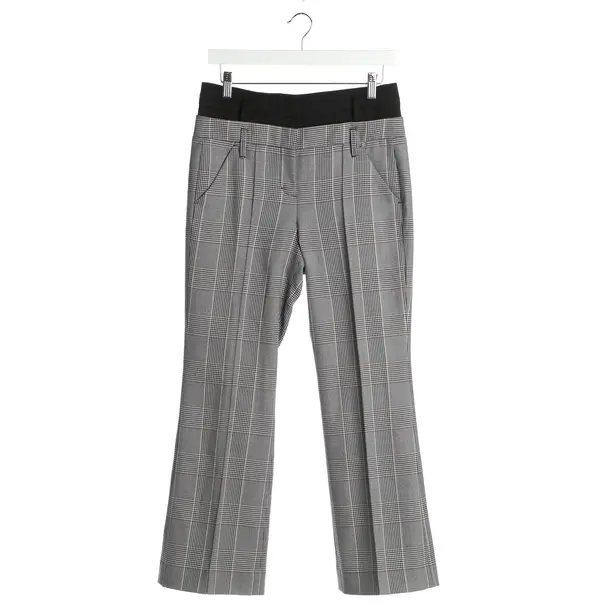 Pants in Multicolored, Polyester, Dorothee Schumacher