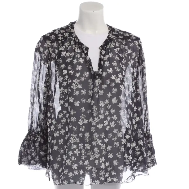 Bluse in Mehrfarbig, Seide, Dorothee Schumacher