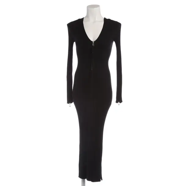 Dress in Black, Viscose, Hugo Boss Red Label