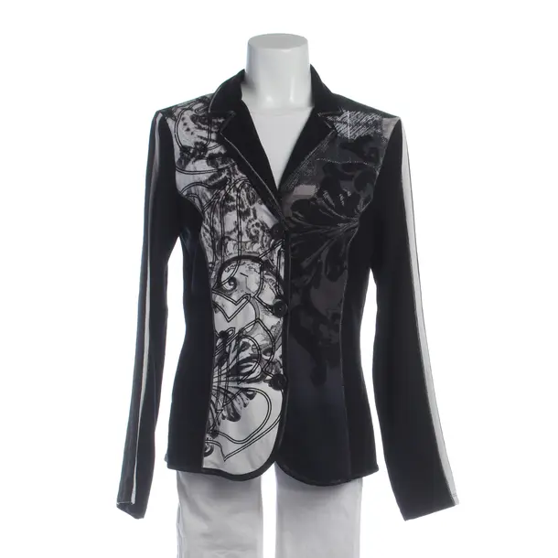 Blazer in Mehrfarbig, Baumwolle, Sportalm
