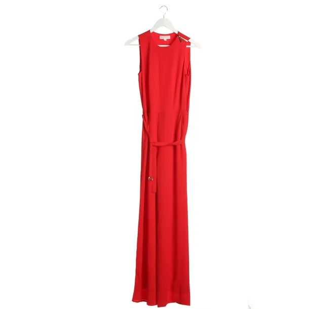 Overall in Red, Polyester, Michael Kors