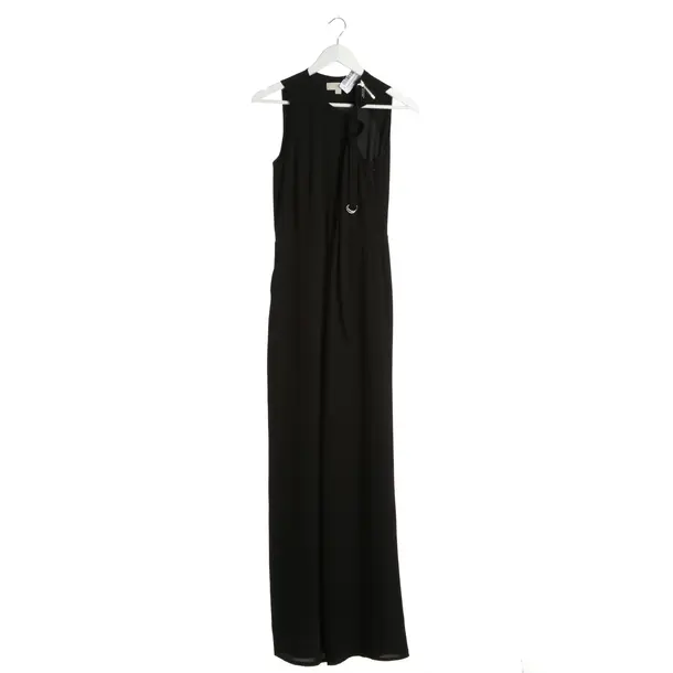 Jumpsuit in Schwarz, Polyester, Michael Kors