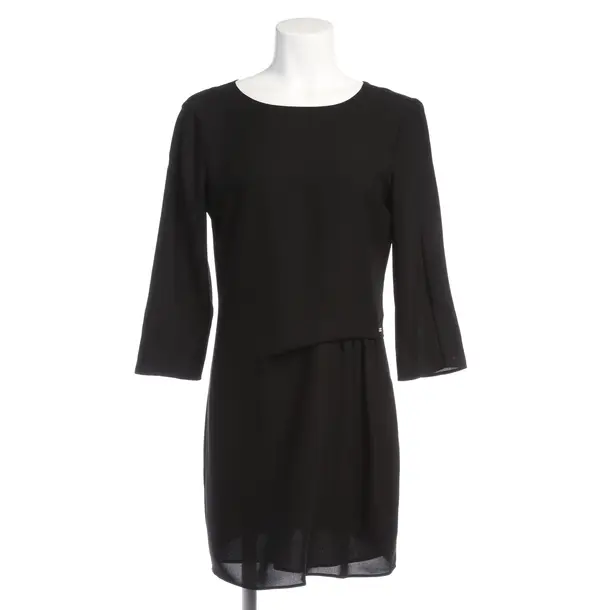 Dress in Black, Polyester, Armani Exchange