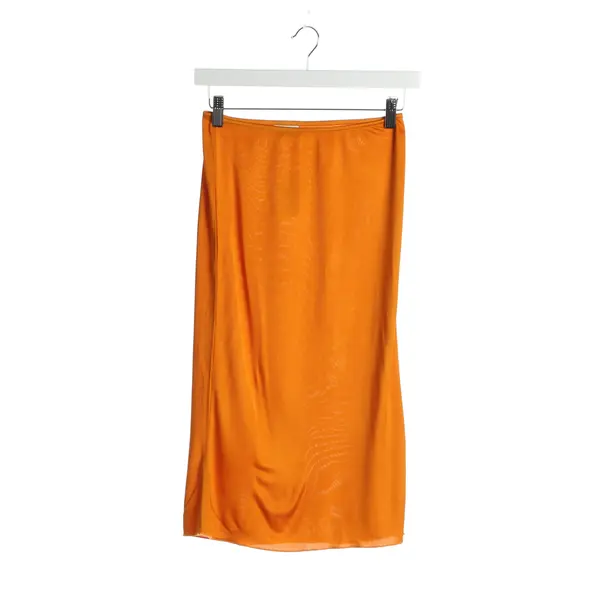 Rock in Orange, Viskose, Dries van Noten
