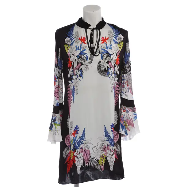 Dress in Multicolored, Viscose, Just Cavalli
