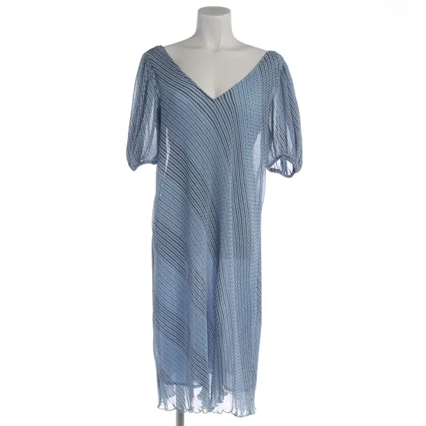 Dress in Multicolored, Polyester, Ganni