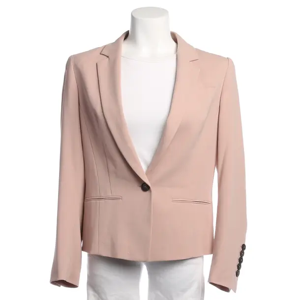 Blazer in Rosa, Triacetat, Marc Cain