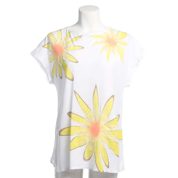 Shirt in Mehrfarbig, Baumwolle, Marc Cain