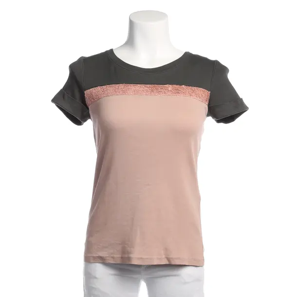 Shirt in Grau, Baumwolle, Marc Cain