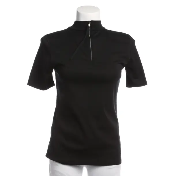 Shirt in Schwarz, Baumwolle, Marc Cain