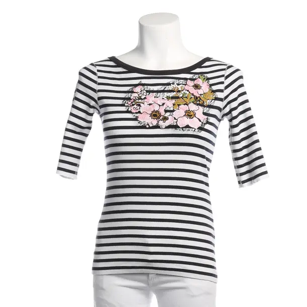 Shirt in Multicolored, Cotton, Marc Cain