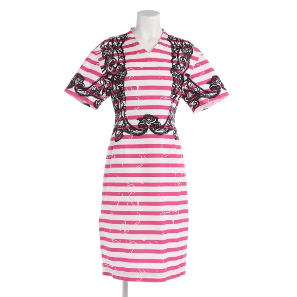 Dress in Multicolored, Cotton, Prada