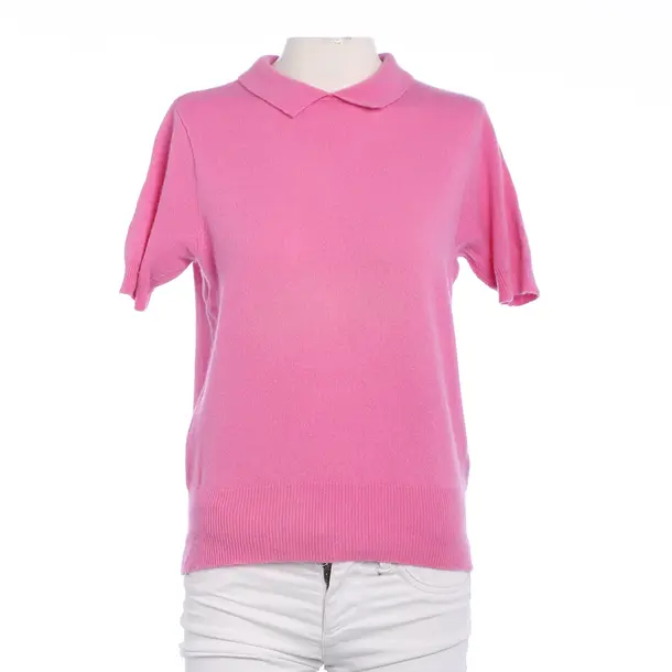 Shirt in Rosa, Kaschmir, Polo Ralph Lauren