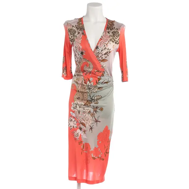 Dress in Multicolored, Viscose, Etro