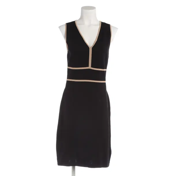 Dress in Black, Viscose, Lauren Ralph Lauren