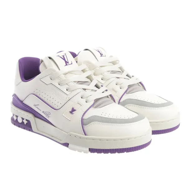 Sneakers in Multicolored, , Louis Vuitton