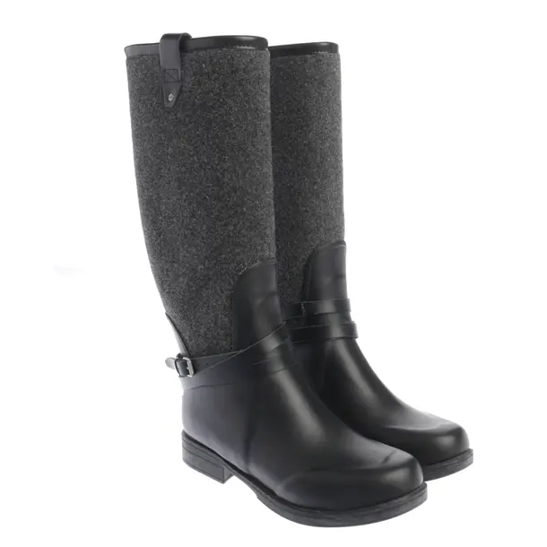 Rain Boots in Black, , UGG Australia