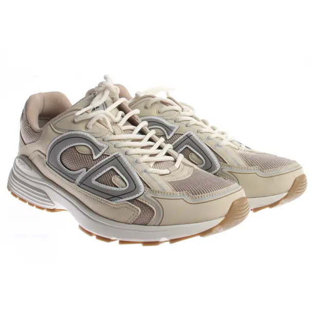 Sneaker in Weiß, , Dior